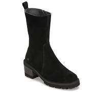 ART Brugge Stiefelletten/Boots Damen Schwarz - 36 - Low Boots Shoes