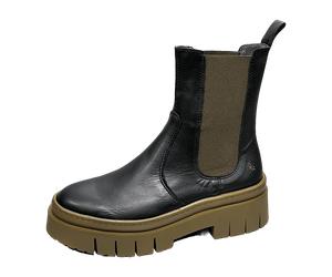 art Chelsea Boots für Damen, schwarz, Größe 40 EU