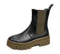 art Chelsea Boots für Damen, schwarz, Größe 41 EU