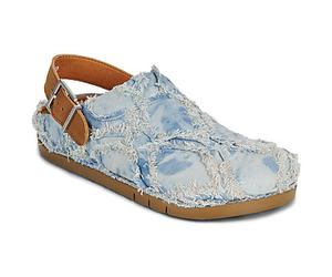 Art Clogs KASSEL in Blau 37