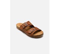 Art - Clogs & Pantoletten CRETA 0127 - Braun - Größe 42