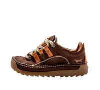 ART Company 0590 Pleasant Brown/Skyline 40 Brown Herren/Damen Schuhe 40
