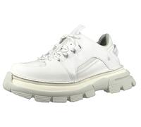 ART Company 1650 Multi Leather White CORE 1 36 White Herren/Damen Schuhe 36