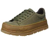 ART Company 1773 Micro Suede Militar/Blue Planet Green Herren/Damen Schuhe