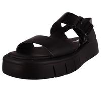 ART Company 1857 Multi Black/Malaga Black Damen-Sandalen, Schwarz, 40 EU