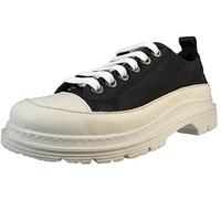 Art Company 1894 Nylon Black/Birmingham 38 Black Herren/Damen Schuhe 38