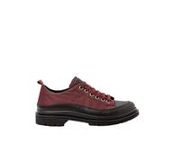 ART Company 1894 Nylon Burdeos-Black/Birmingham 38 RED Herren/Damen Schuhe 38