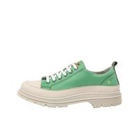 Art Company 1894 Nylon KAKI/Birmingham 41 Green Herren/Damen Schuhe 41
