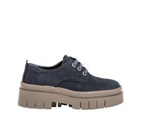 ART Company 1952 Nobuck Navy/AMBERES Blue