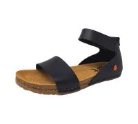 art CRETA BLACK für Damen, schwarz, Größe 36 EU