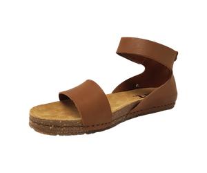 art CRETA CUERO Roma für Damen, braun, Größe 40 EU
