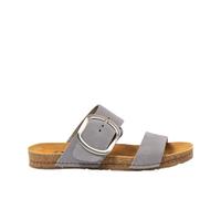 ART Damen 0175 Creta Flache Sandale, Denim, 37 EU