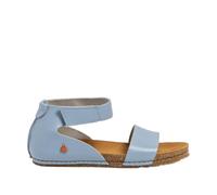 ART Damen 0382 Creta Flache Sandale, Wolke, 39 EU