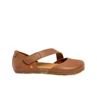 ART Damen 0384 Creta Flache Sandale, Leder, 37 EU