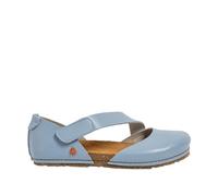 ART Damen 0384 Creta Flache Sandale, Wolke, 41 EU