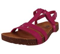ART Damen 0946 I Breathe Flache Sandale, Fuchsia, 37 EU