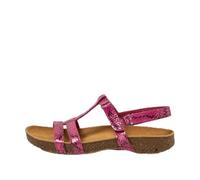 ART Damen 0946 I Breathe Flache Sandale, Fuchsia, 39 EU