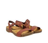 ART Damen 1045 I Breathe Flache Sandale, Nappa Caldera, 36 EU