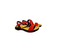 Sandalen I Breathe 1045 rot - Art - Größe 41 41 rot