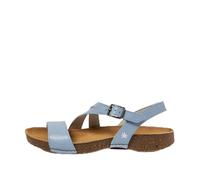 Art Damen 1045 I Breathe Flache Sandale, Wolke, 40 EU