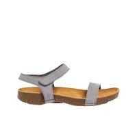 ART Damen 1119 I Breathe Flache Sandale, Denim, 38 EU