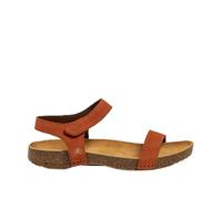 Art - Sandalen I Breathe 1119 - orange - Größe 39