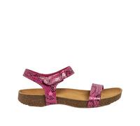 Art Damen 1119 I Breathe Flache Sandale, Fuchsia 01, 38 EU