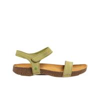 ART Damen 1119 I Breathe Flache Sandale, Liken, 41 EU