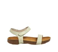 Art Damen 1119 I Breathe Flache Sandale, lindgrün, 37 EU