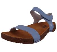 ART Damen 1119 I Breathe Flache Sandale, Wolke, 38 EU