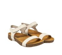 ART Damen 1119 I Breathe Sandale, Nappa Cream, 36 EU