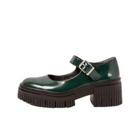 Art Damen 1373 York Plattform, Dschungel, 40 EU