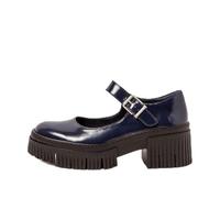 Art Damen 1373 York Plattform, Marineblau, 39 EU