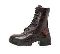 Art Damen 1375 York Oxford-Stiefel, Scharlachrot, 37 EU