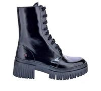 Art Damen 1375 York Oxford-Stiefel, Schwarz, 37 EU