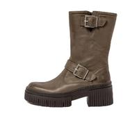 Art Damen 1397 York Oxford-Stiefel, kaki, 38 EU