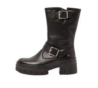 Art Damen 1397 York Oxford-Stiefel, Schwarz, 39 EU