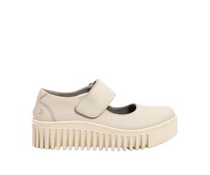 ART Damen 1514 Brighton Plattform, Cremefarben, 40 EU