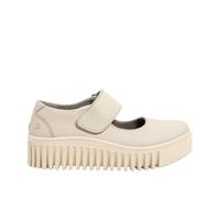 ART Damen 1514 Brighton Plattform, Cremefarben, 41 EU