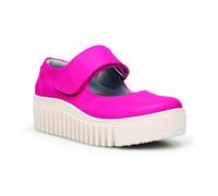 ART Damen 1514 Brighton Plattform, Fuchsia, 36 EU