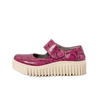ART Damen 1514 Brighton Plattform, Fuchsia, 37 EU