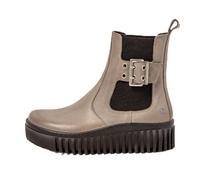 Art Damen 1516 Brighton Oxford-Stiefel, Asche, 38 EU