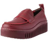 ART Damen 1530 Brighton Mokassin, Burgunderrot, 39 EU