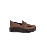 ART Damen 1530 Brighton Plattform, braun, 38 EU