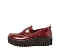 Art Damen 1530 Brighton Plattform, Burgunderrot, 37 EU