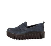 Art Damen 1530 Brighton Plattform, Marineblau, 39 EU