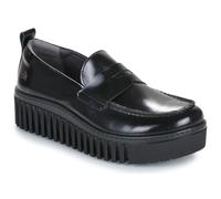 ART Damen 1530 Brighton Plattform, Schwarz, 37 EU