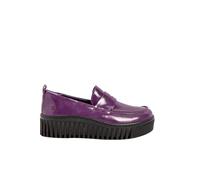ART Damen 1530 Brighton Plattform, Violett, 40 EU