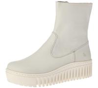 ART Damen 1531 Brighton Mode-Stiefel, Cremefarben, 39 EU