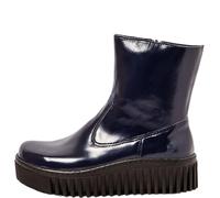 Art Damen 1531 Brighton Oxford-Stiefel, Marineblau, 39 EU